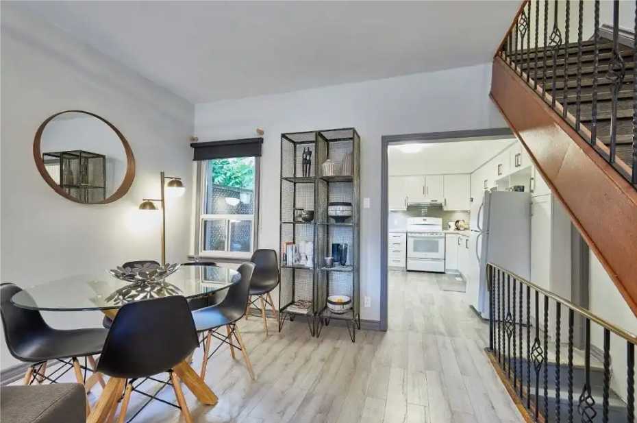 Stylish 3B2B Furnished Home in Prime Queen West - photo 5